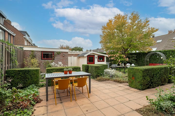 Foto 3 van Stroband 2