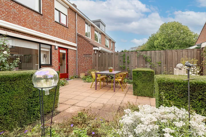 Foto 14 van Stroband 2