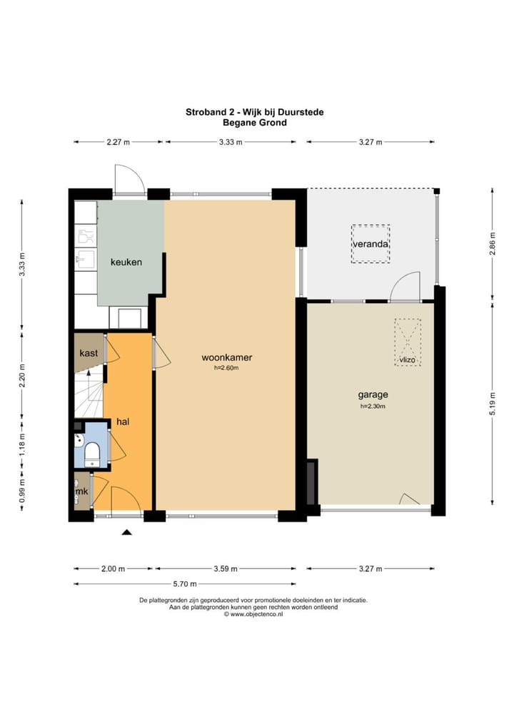 Foto 38 van Stroband 2