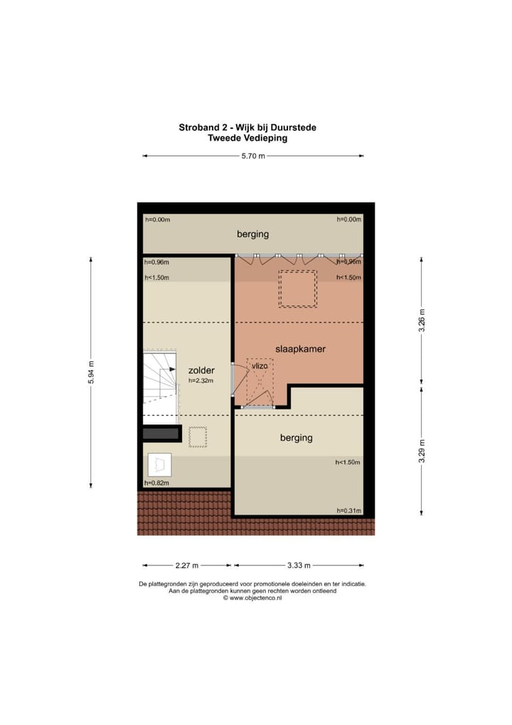 Foto 40 van Stroband 2