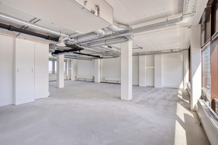 Kratonkade 27, Rotterdam