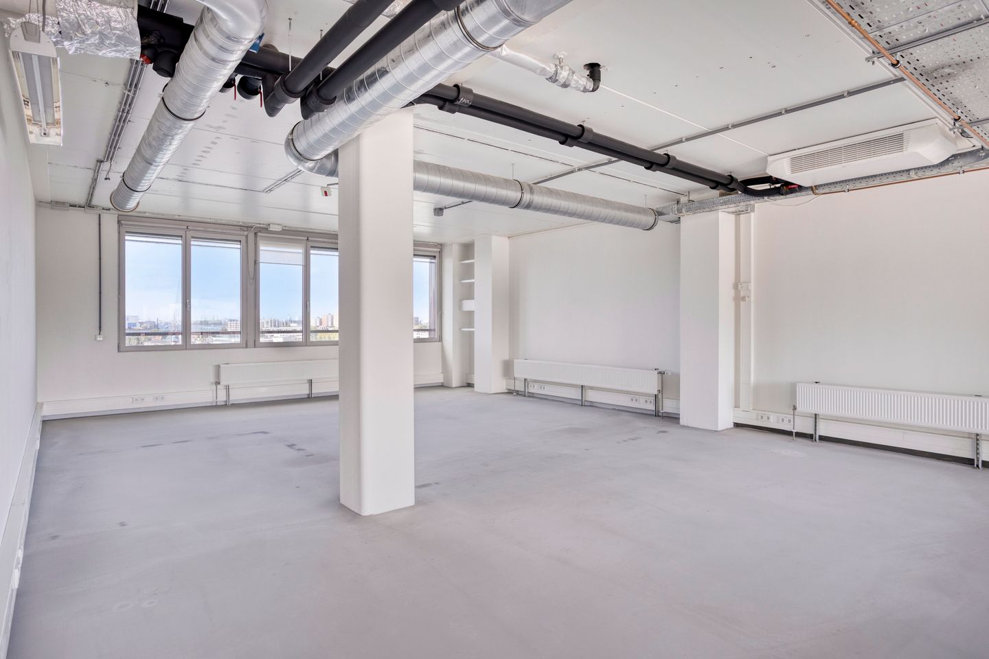 Bekijk foto 2 van Kratonkade 27