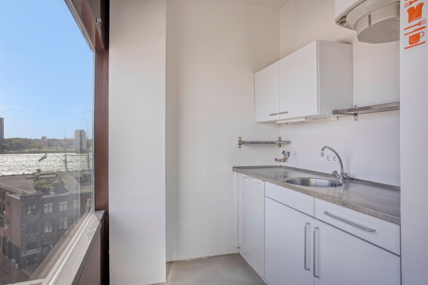 Bekijk foto 4 van Kratonkade 27