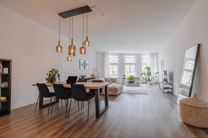 Foto 3 van Achter de Kerk 7-F