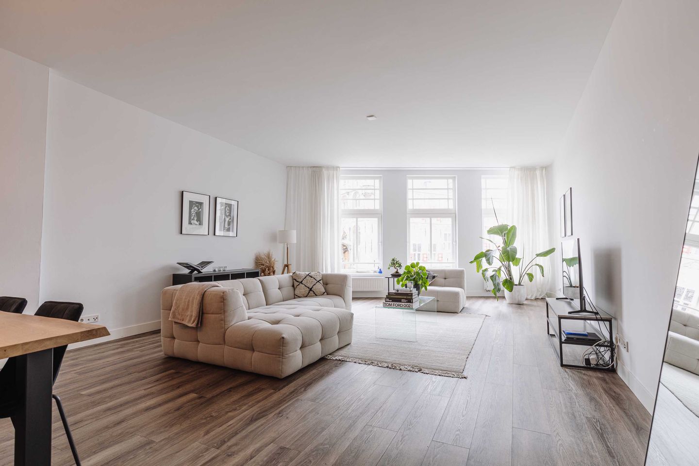 Foto 4 van Achter de Kerk 7-F