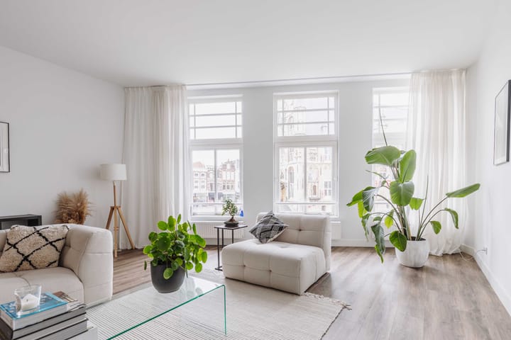 Foto 5 van Achter de Kerk 7-F