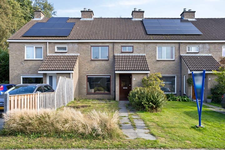 Foto 1 van De Kubbing 6