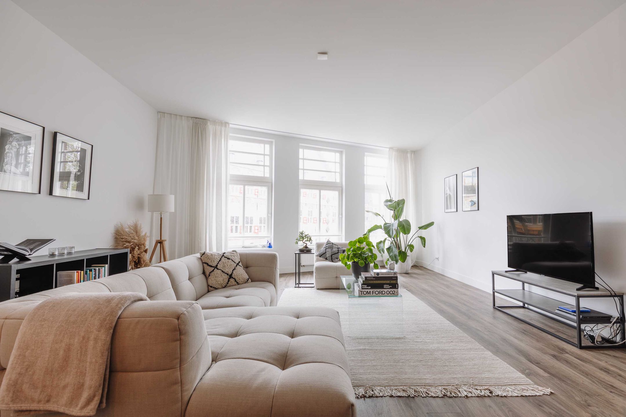 Foto 6 van Achter de Kerk 7-F