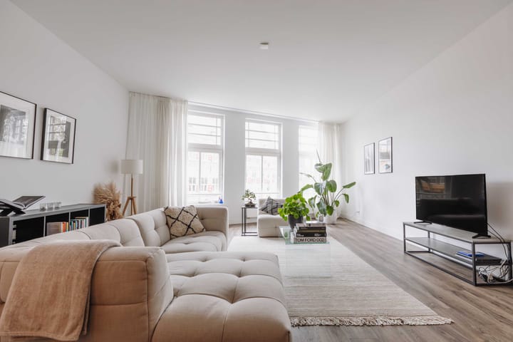 Foto 6 van Achter de Kerk 7-F