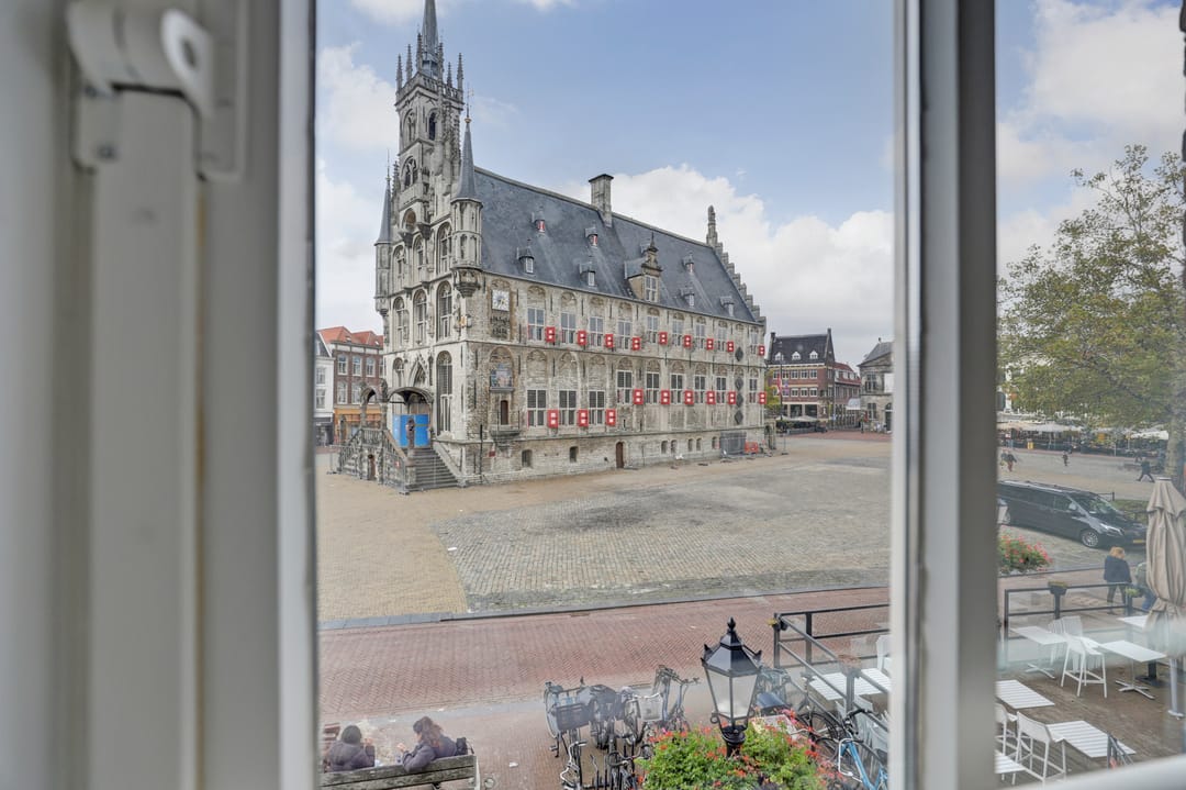 Foto 7 van Achter de Kerk 7-F