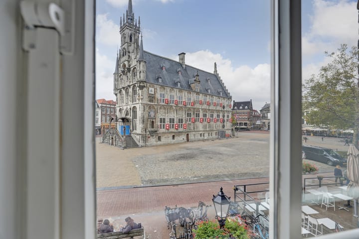 Foto 7 van Achter de Kerk 7-F