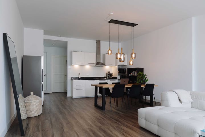 Foto 8 van Achter de Kerk 7-F