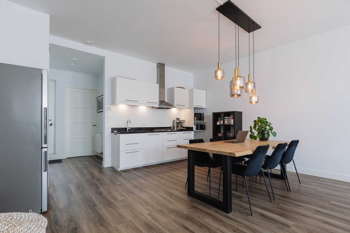 Foto 9 van Achter de Kerk 7-F