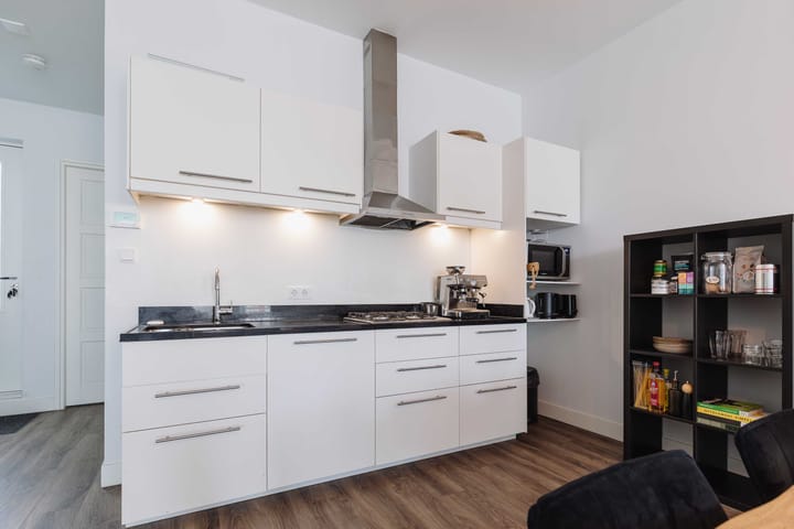 Foto 10 van Achter de Kerk 7-F