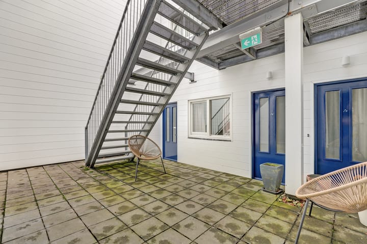 Foto 16 van Achter de Kerk 7-F