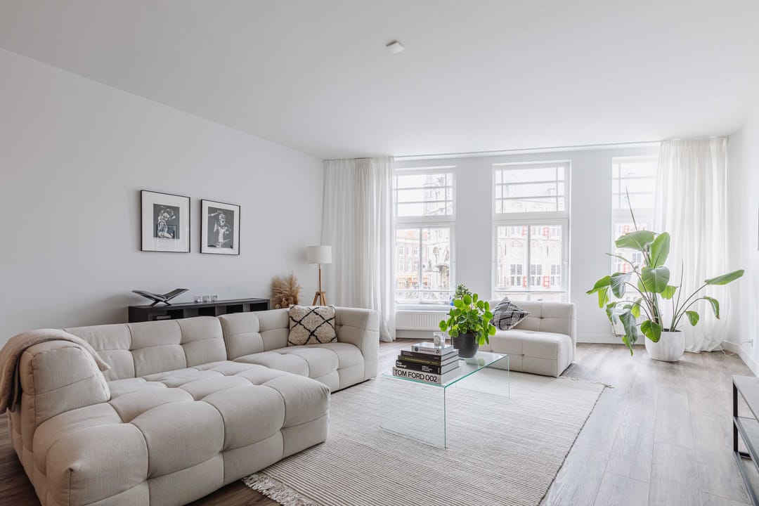 Foto 2 van Achter de Kerk 7-F