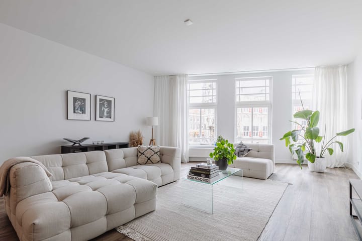 Foto 2 van Achter de Kerk 7-F