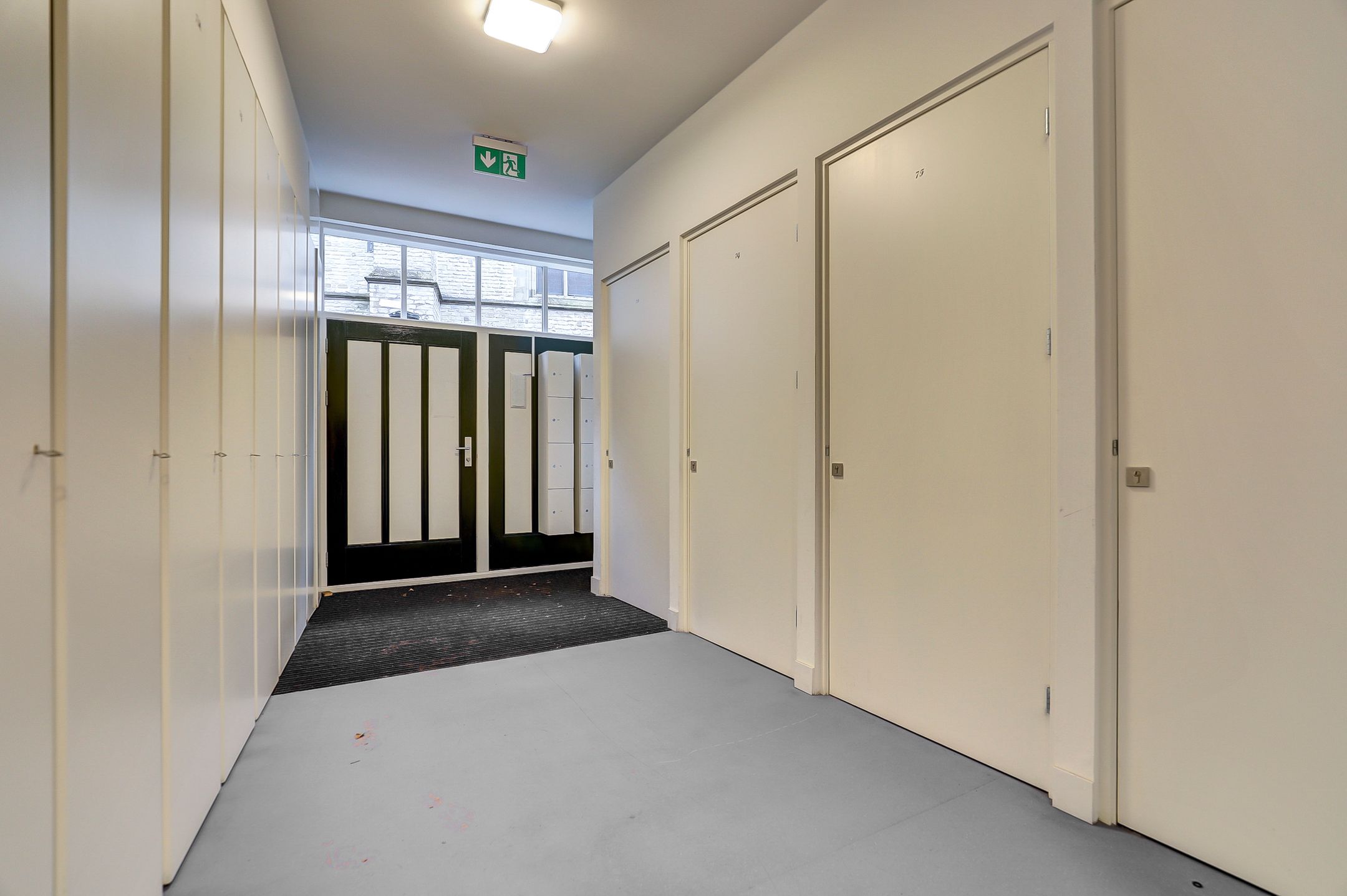 Foto 18 van Achter de Kerk 7-F