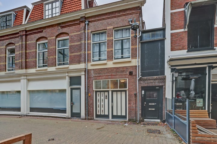 Foto 20 van Achter de Kerk 7-F