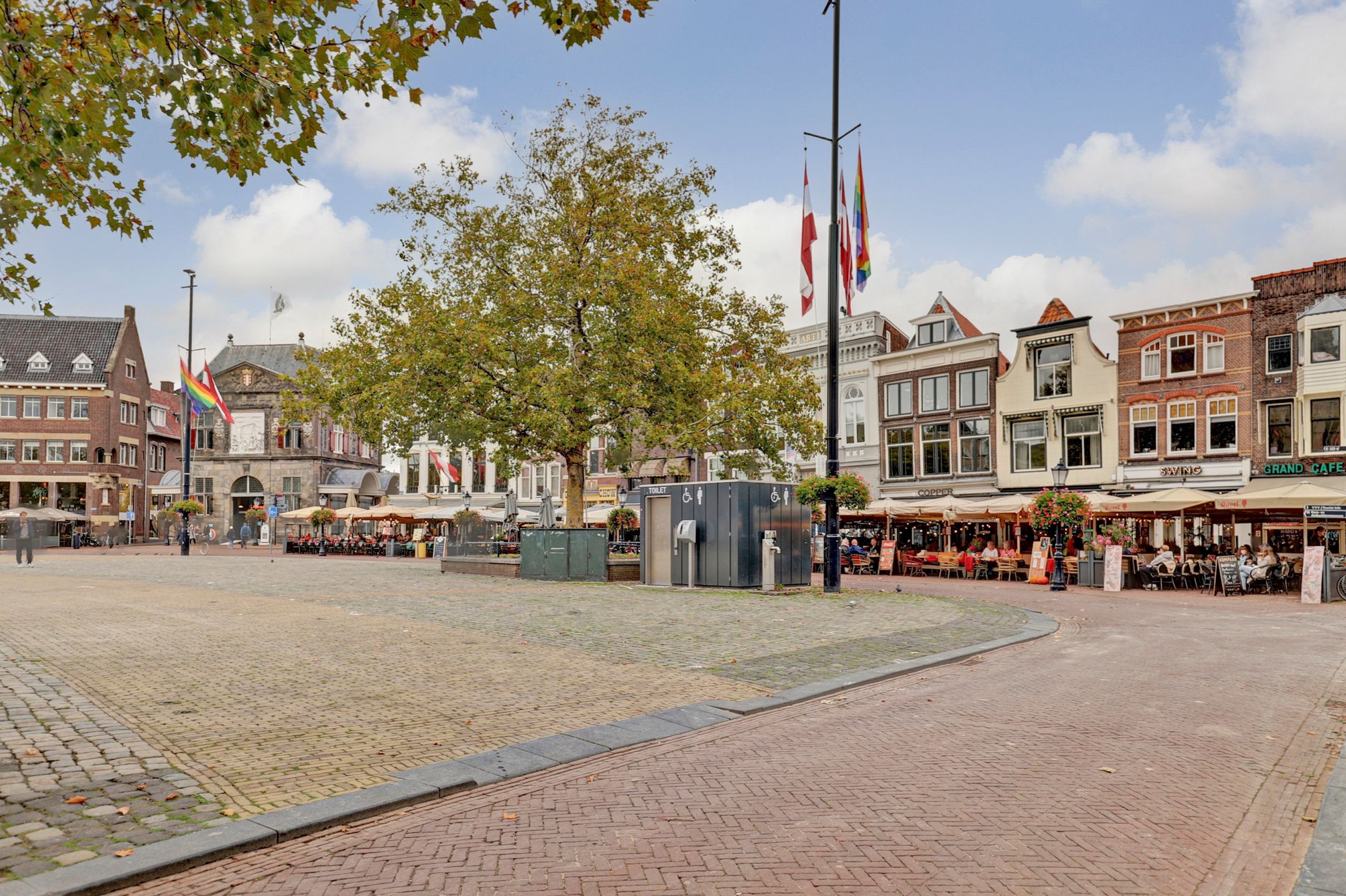 Foto 21 van Achter de Kerk 7-F