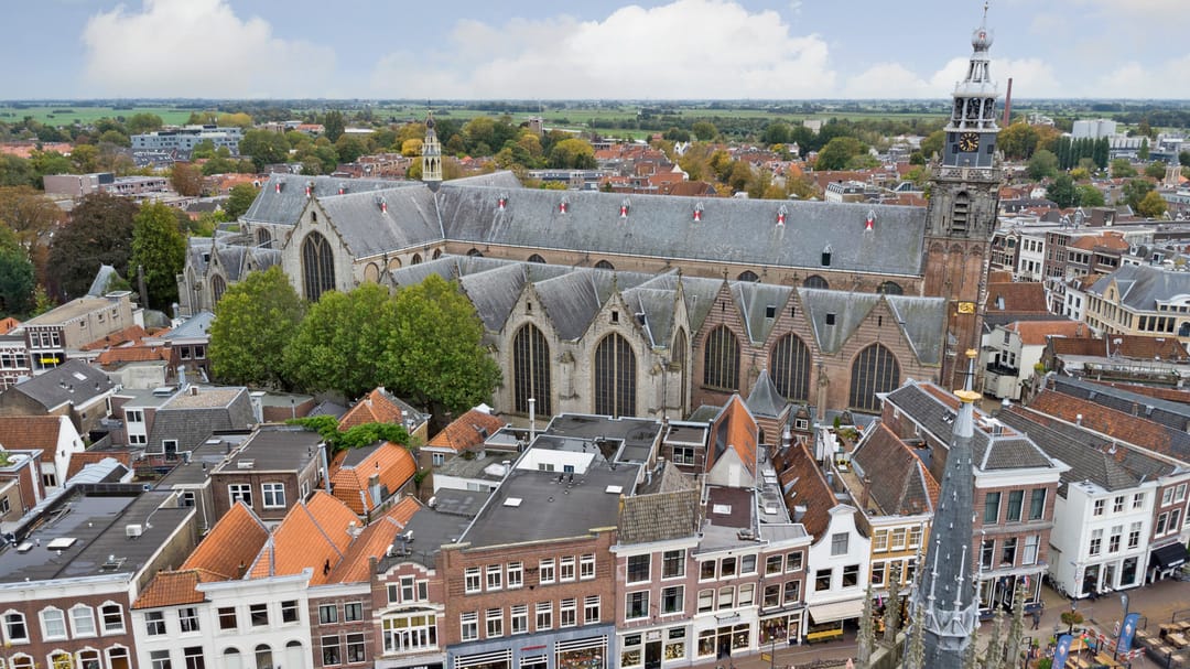 Foto 22 van Achter de Kerk 7-F