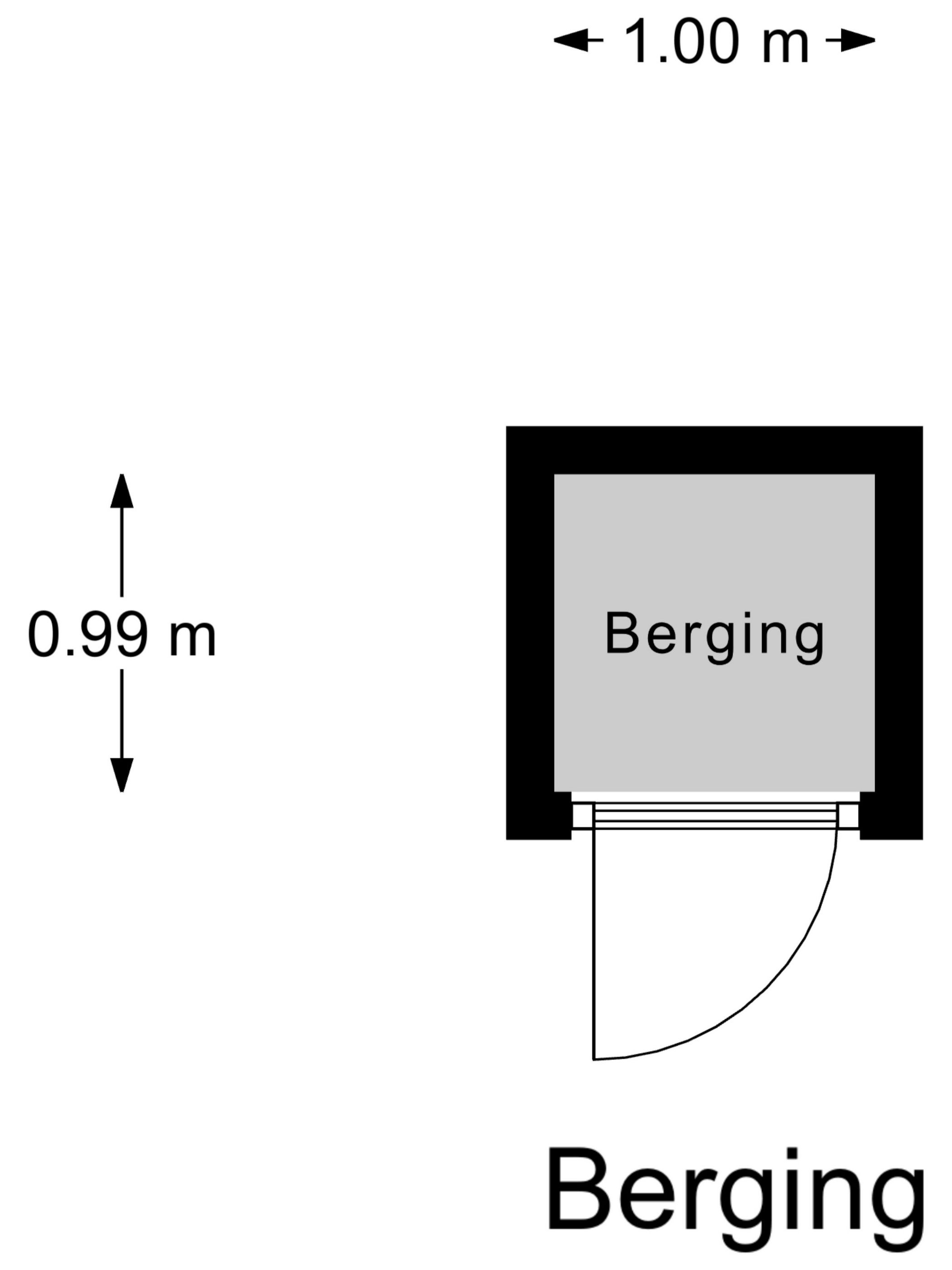 Foto 24 van Achter de Kerk 7-F