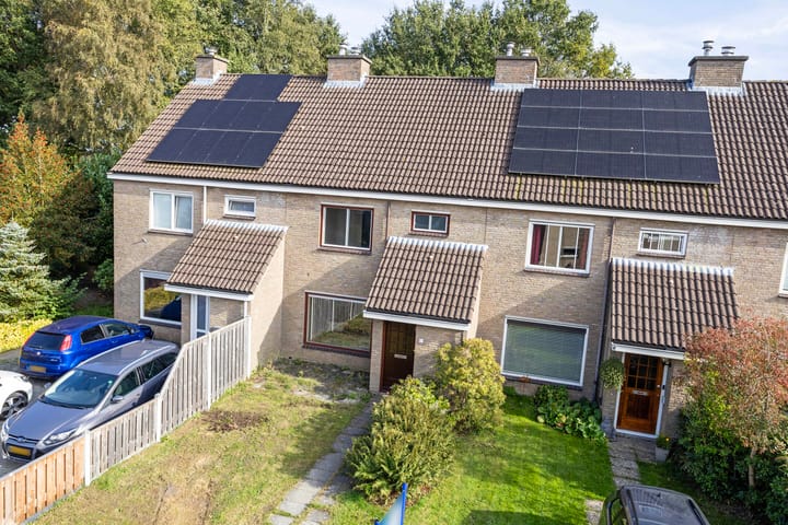 Foto 44 van De Kubbing 6