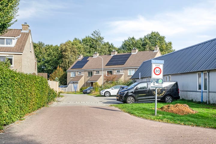 Foto 49 van De Kubbing 6