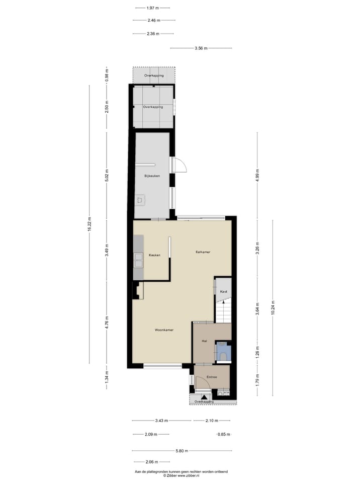 Foto 51 van De Kubbing 6