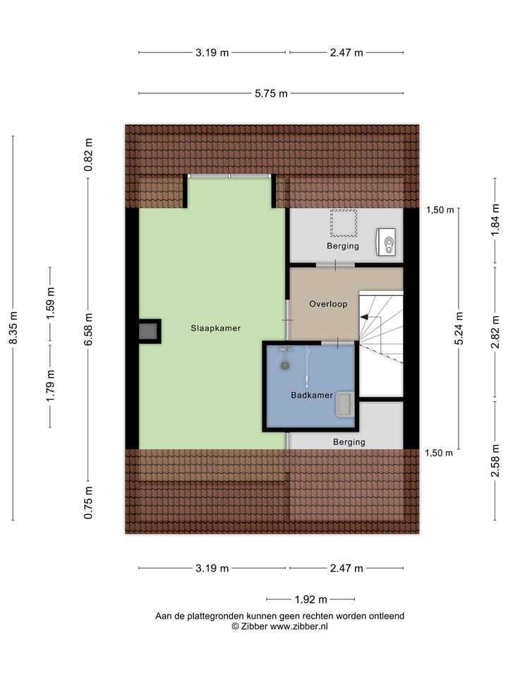 Foto 53 van De Kubbing 6