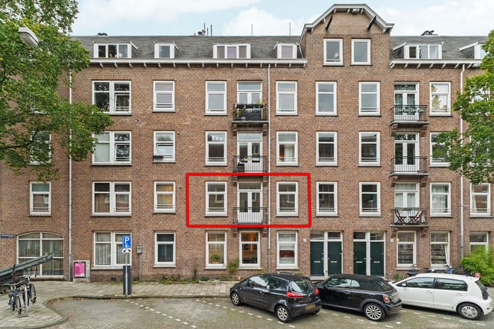 Borgerstraat 272-1