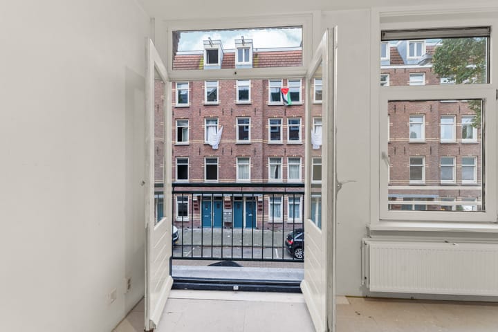 Photo 4 of Borgerstraat 272-1