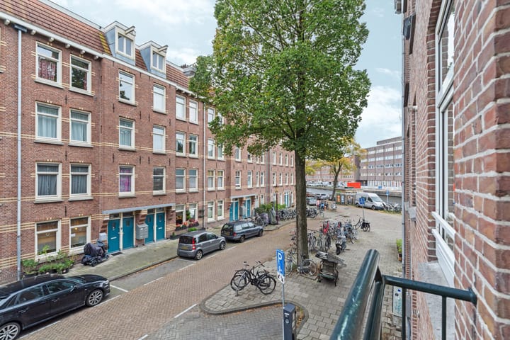 Photo 5 of Borgerstraat 272-1