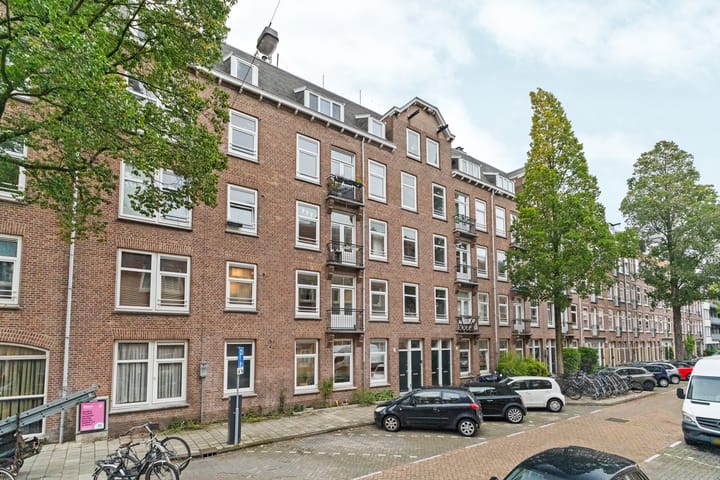 Foto 18 van Borgerstraat 272-1