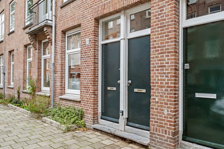 Foto 19 van Borgerstraat 272-1