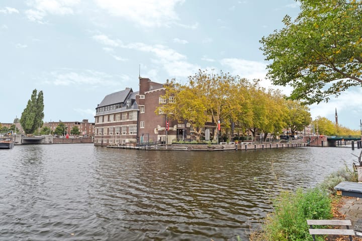 Foto 21 van Borgerstraat 272-1