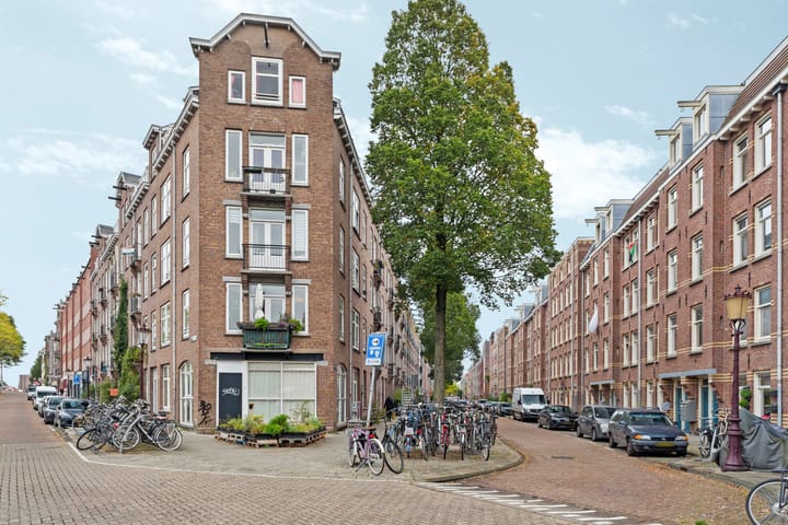 Foto 20 van Borgerstraat 272-1