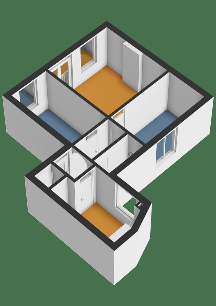 Foto 23 van Borgerstraat 272-1