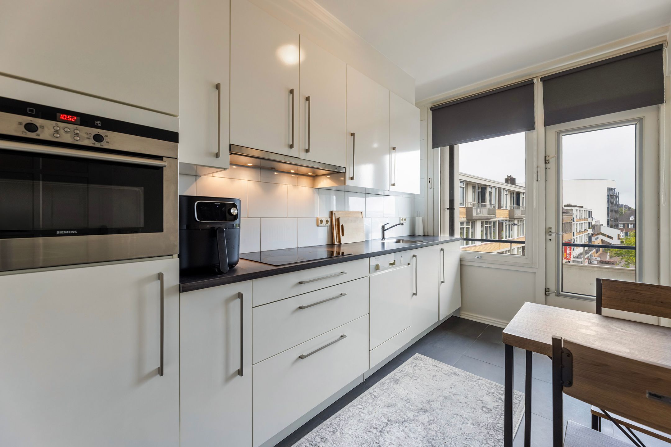 Foto 3 van Stationsplein 30