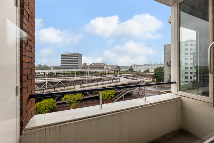 Foto 4 van Stationsplein 30