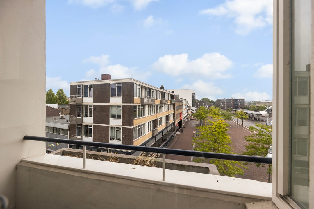 Foto 8 van Stationsplein 30