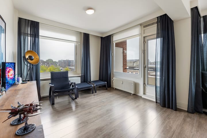 Photo 17 of Stationsplein 30