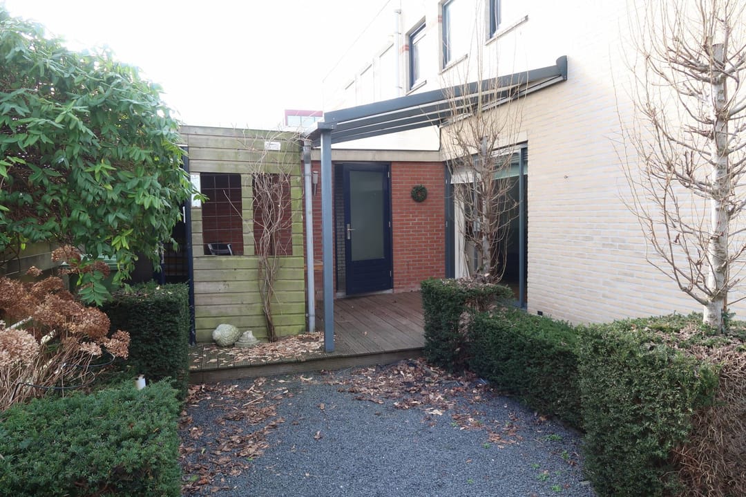 Foto 2 van Frans Coenenhove 9