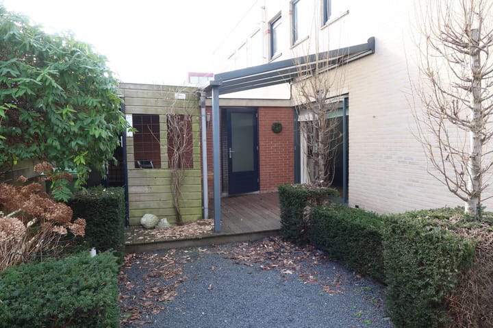 Foto 2 van Frans Coenenhove 9