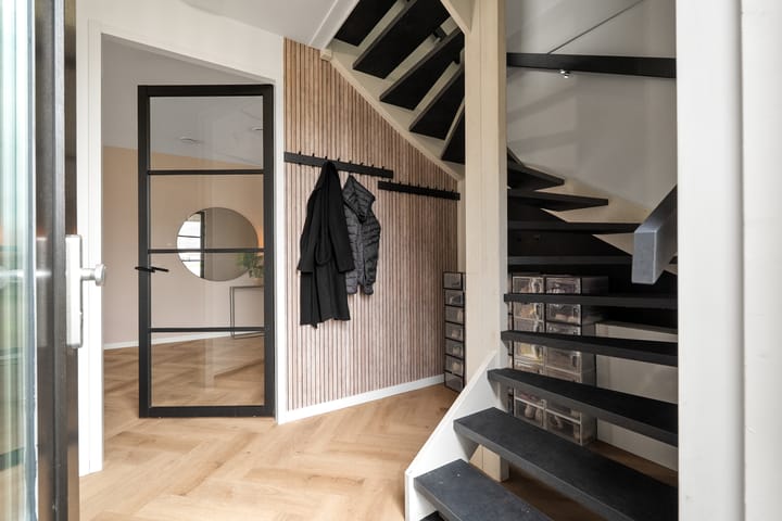 Foto 5 van Eikenhout 14