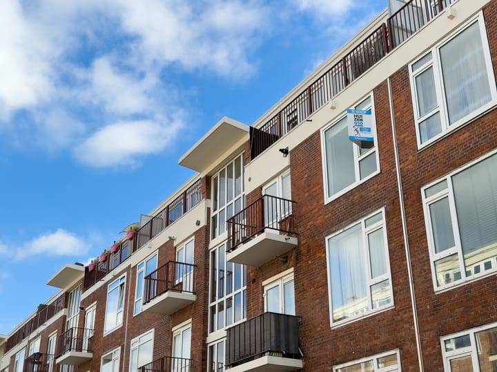 Foto 2 van Boeierstraat 20-C