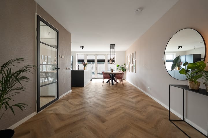 Foto 7 van Eikenhout 14