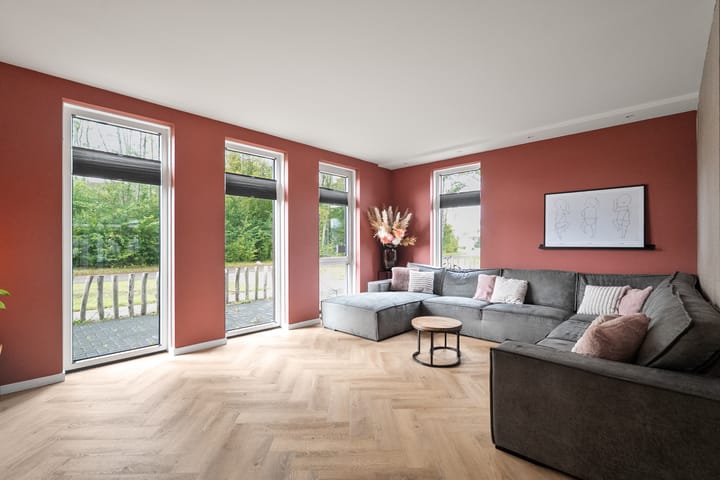 Foto 9 van Eikenhout 14