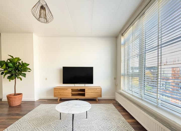 Foto 7 van Boeierstraat 20-C