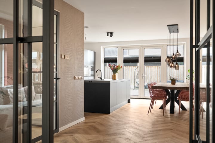 Foto 12 van Eikenhout 14